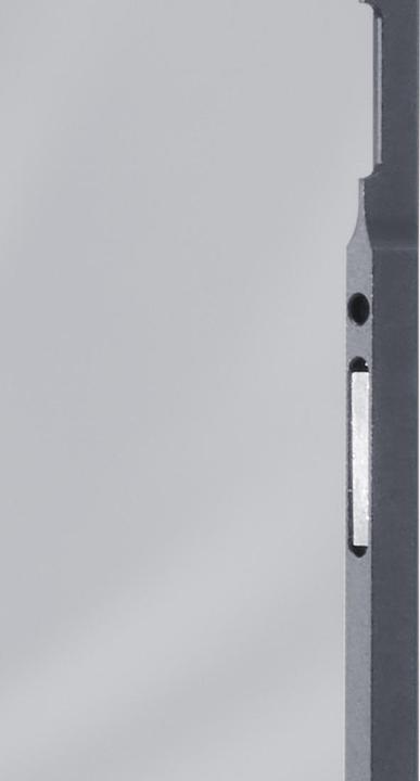 Immagine prodotto Black Rock 360° Glass (Apple iPhone 17 Pro)