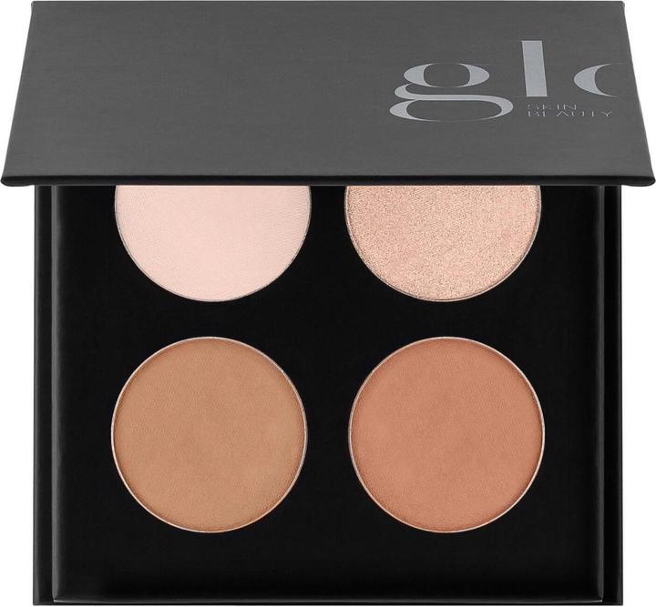 Actual product image GloMinerals Contour Kit (Fair)