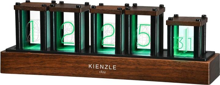 Kienzle LED Nixie-Uhr