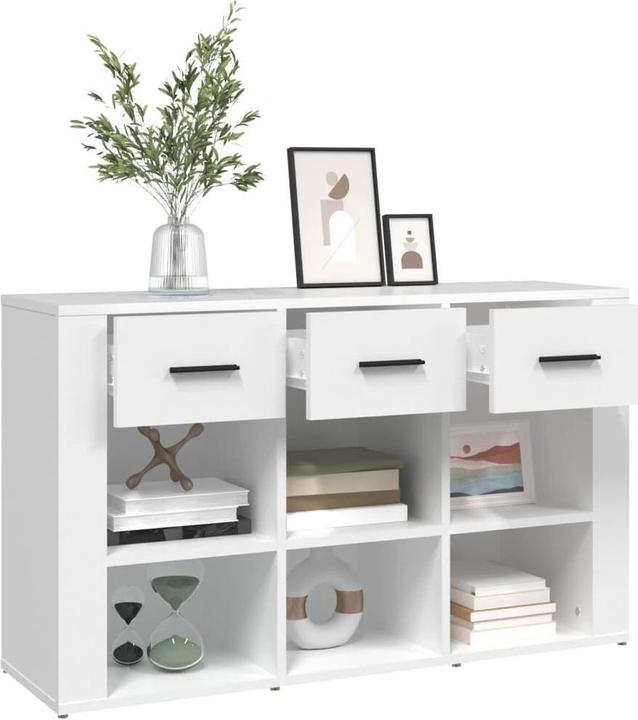 Image du produit vidaXL Sideboard (100 x 30 x 59.50 cm)