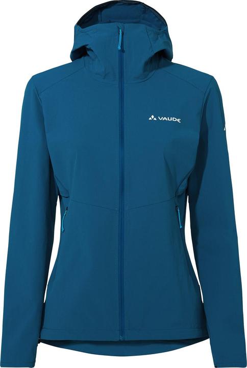 Immagine prodotto Vaude Women's Tekoa Jacket II (34)