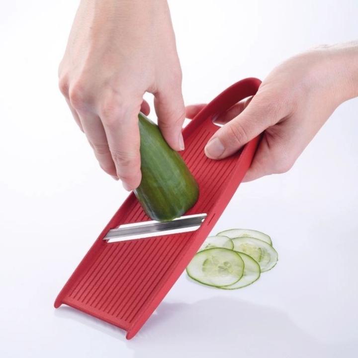 Actual product image Westmark Hobelix" vegetable slicer