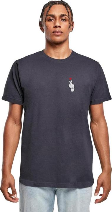 Produktbild Mister Tee 2.0 TShirt (S)