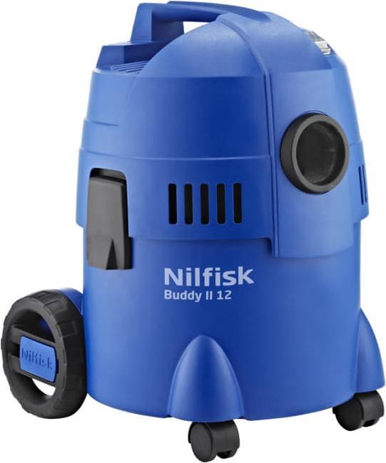 Image du produit Nilfisk Buddy II 12 (Aspirateur eau et poussière)