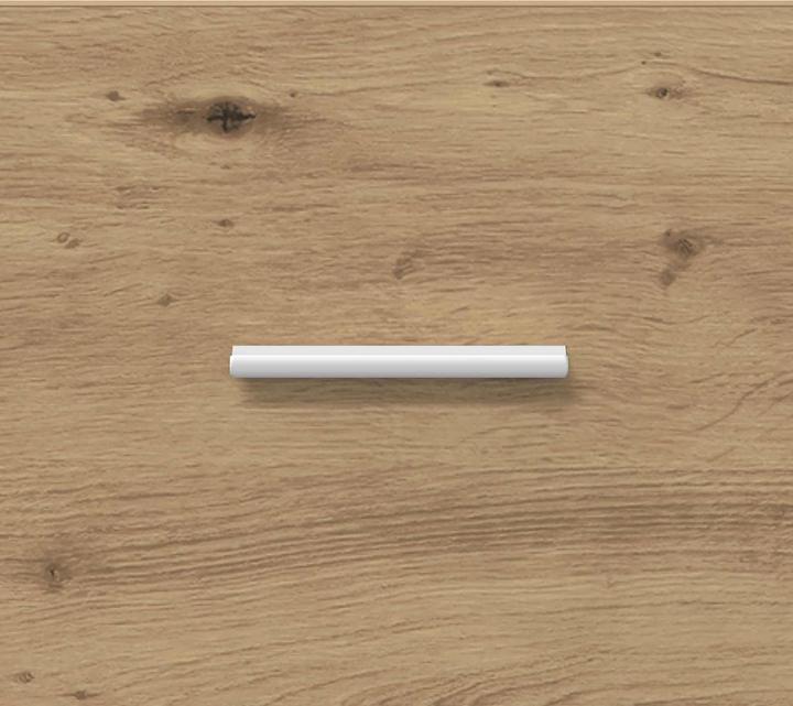 Image du produit vidaXL Modernes Bettkopfteil (32.50 x 32.50 x 80 cm)