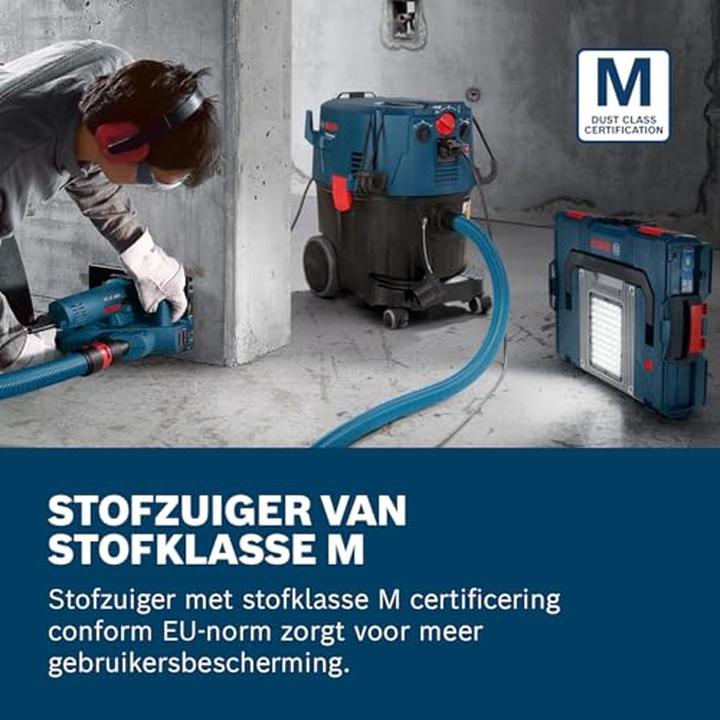 Actual product image Bosch Professional GAS 35 M AFC (Wet dry vacuum cleaner)