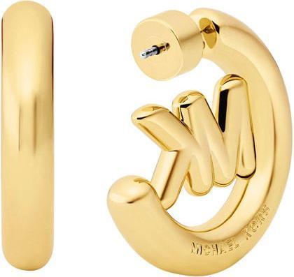 Immagine prodotto Michael Kors Fashion Ohrringe (Acciaio inossidabile, Ottone, Rame)