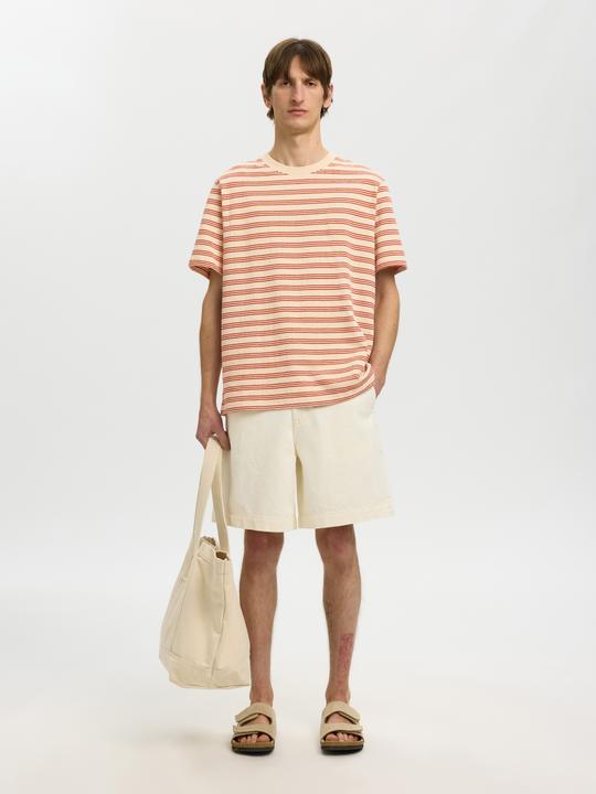 Produktbild Selected Regular Fit T-Shirt (M)