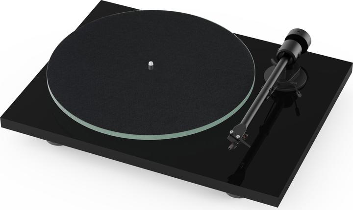 Immagine prodotto Pro-Ject T1 BT (Manuale)