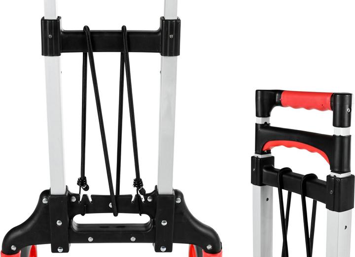 Produktbild ProPlus Handwagen (60 kg)