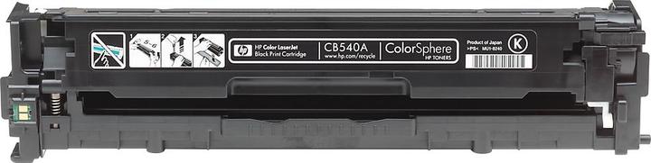Produktbild HP 125a (BK)