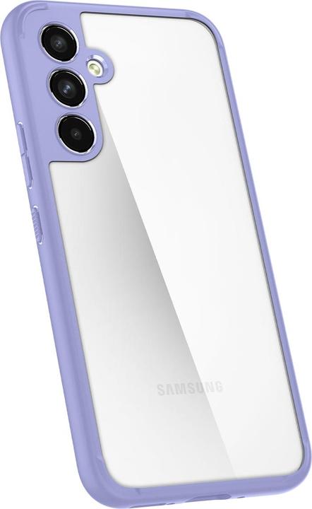 Produktbild Spigen Ultra Hybrid Case für A546B Samsung Galaxy A54 - awesome violet (Samsung Galaxy A54 5G)