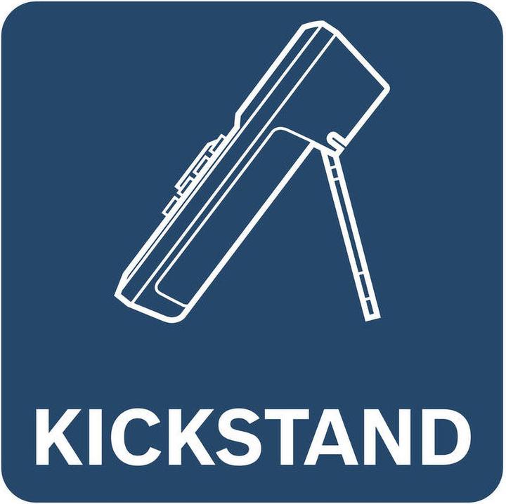 Produktbild Bosch Hausgeräte Multimeter GDM 600-15 0601077301 +MH1 (CAT II)