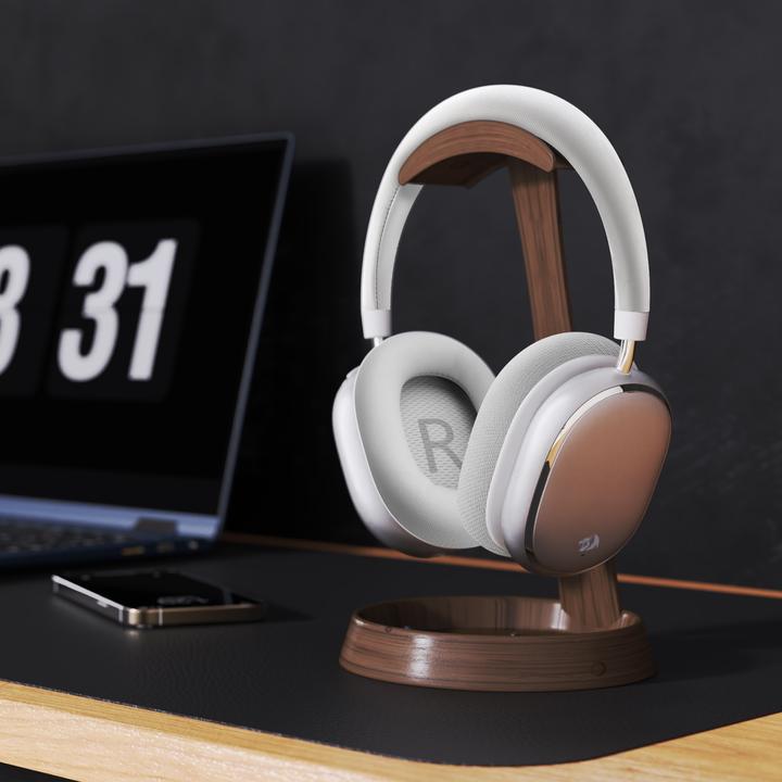 Actual product image Redragon H620 Vibecore 700NC ANC (ANC, 100 h, Wireless)