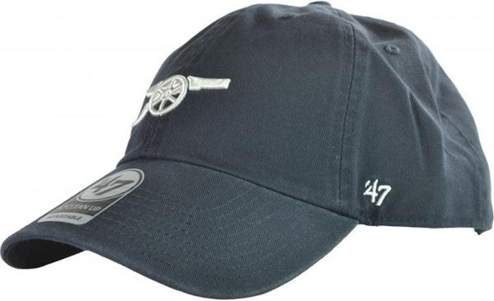 Produktbild Gilles Cantuel 47 BaseballMütze