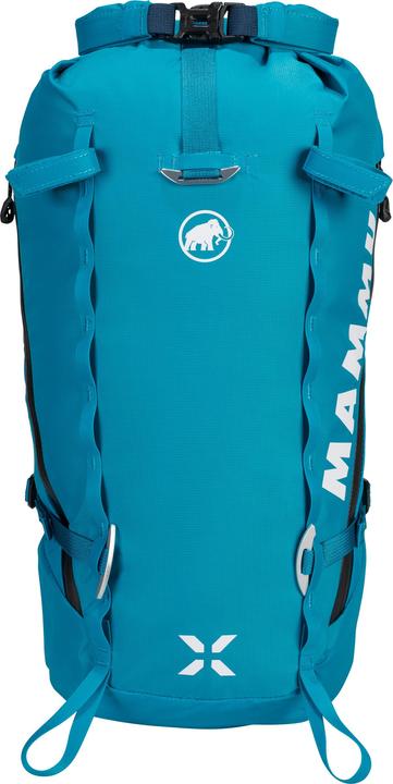 Actual product image Mammut Trion North Face 15 Backpack (15 l)