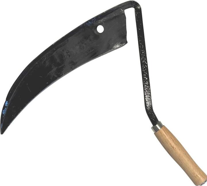 Actual product image Siena Garden Scythe 30cm ready to mow