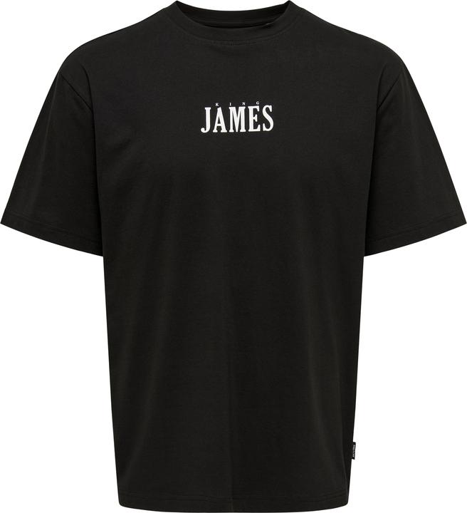 Produktbild Only & Sons Onscelebrity Life Rlx Ss Tee Top (XXL)