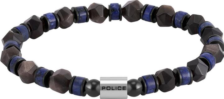Produktbild Police PEAGB0083602 Rockcore (18.50 cm, Edelstahl)