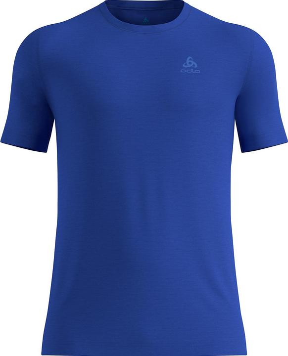 Dazzling Blue, Royal Blue