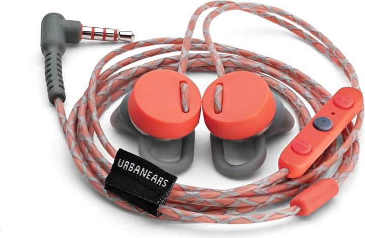 Actual product image Urbanears Reimers (iOS) (Cable)