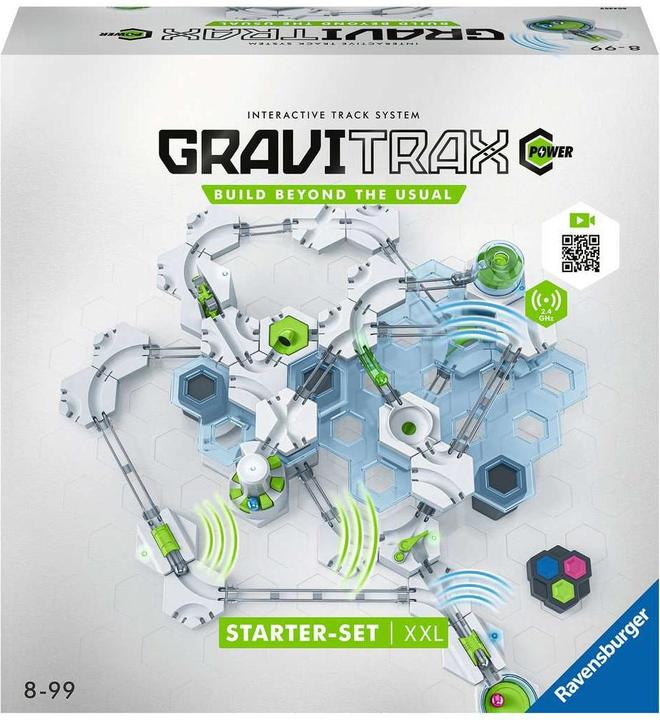 Produktbild Ravensburger Power Starter-Set XXL