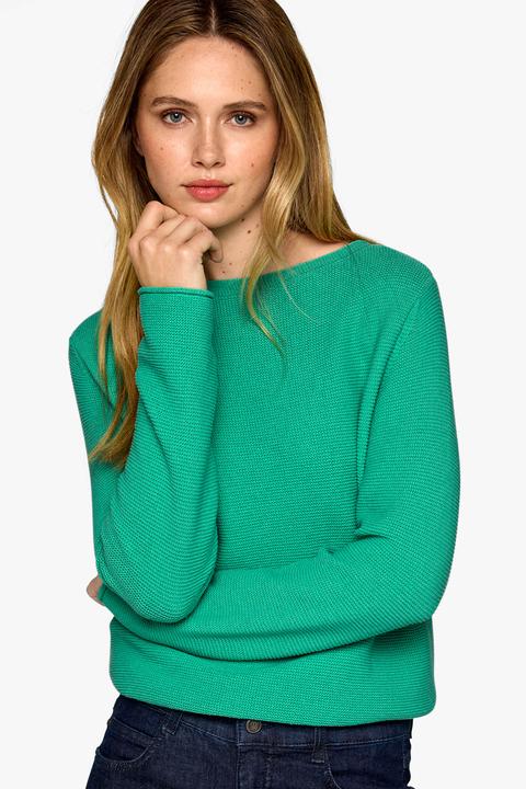 Produktbild Rabe Damen Strukturpullover (40)