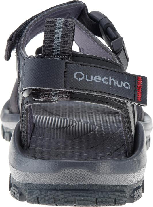 Actual product image Quechua SANDAL NH110 HOMME (47)