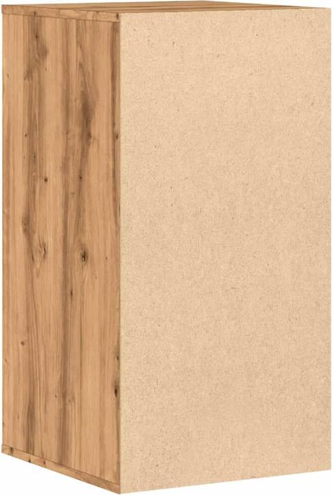 Produktbild vidaXL Kommode (40 x 41 x 76 cm)