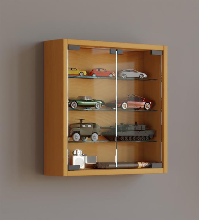 Actual product image VCM Mandosa S (40 x 10 x 10 cm)