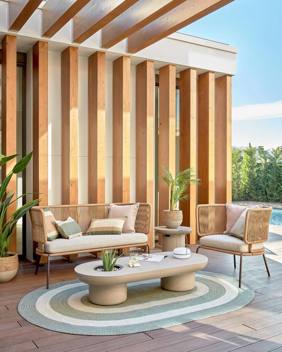 Produktbild Kave Home Taimi