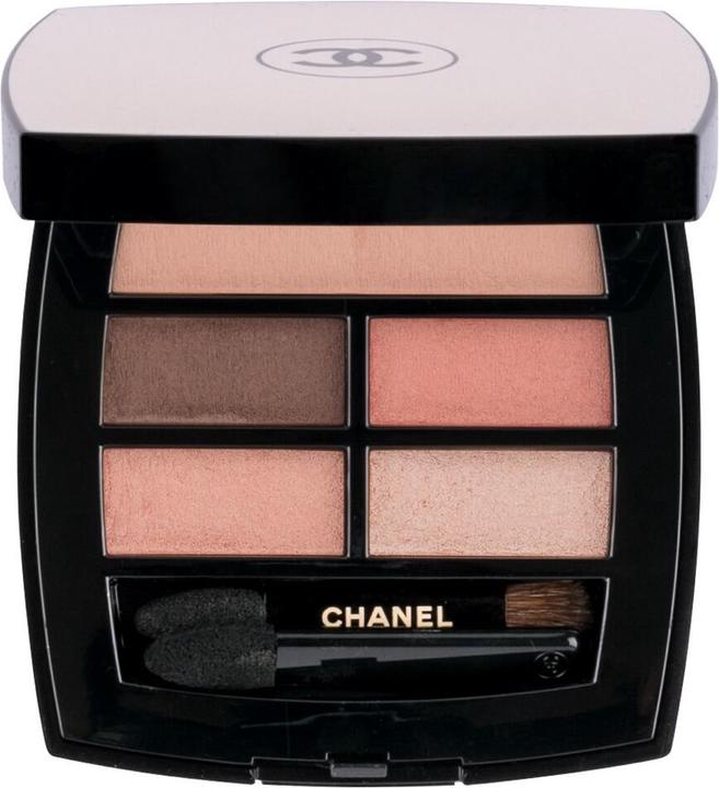 Image du produit Chanel Les Beiges (Chauds)