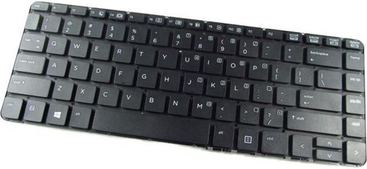 Produktbild HP Keyboard (ENDLISH)