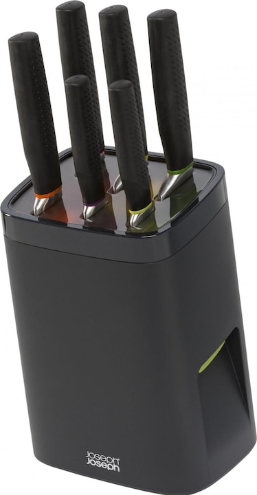 Joseph Joseph LockBlock 7-teiliges Set