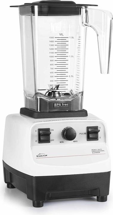 Image du produit Lacor 69295 (1200 W)