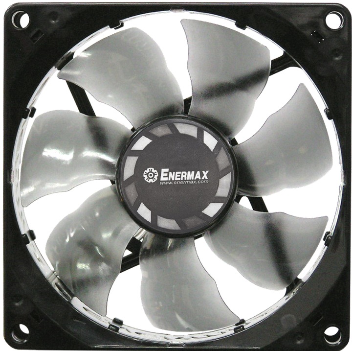 Enermax T.B. Silence (92 mm, 1 x)