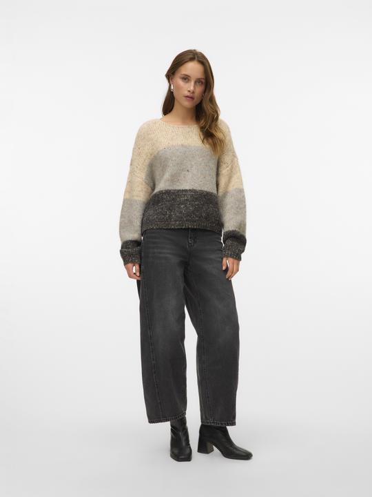 Produktbild Vero Moda VMJENNA Pullover Strickpullover (S)