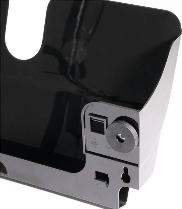 Produktbild Durable Flexiplus 1709021060 Wand-Prospekthalter