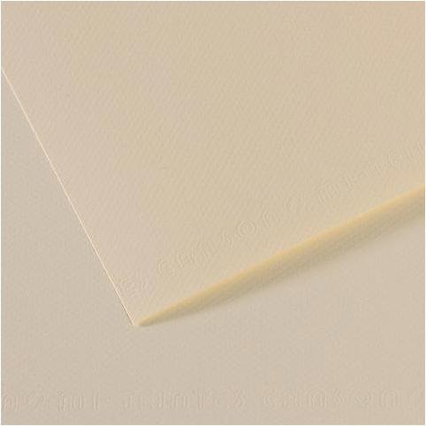 Image du produit Canson Mi-Teintes Beige clair (160 g/m²)