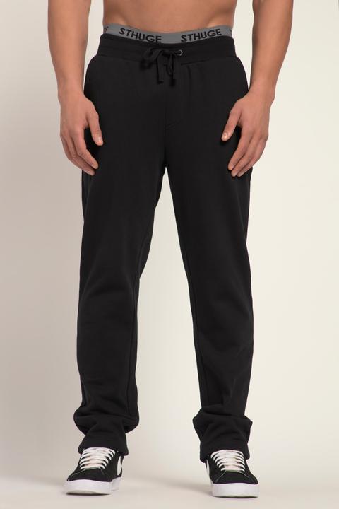 Actual product image Sthuge jogging bottoms, modern fit, elasticated waistband, 4 pockets, up to 8 XL (L)