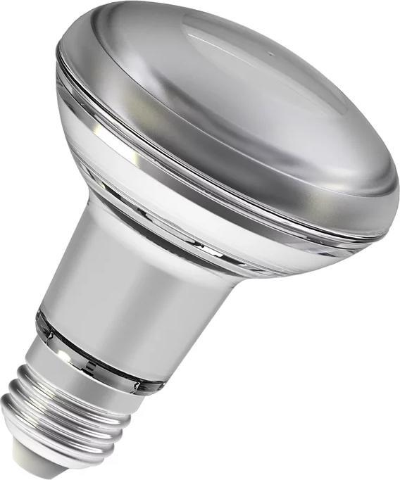 Produktbild Osram Led Star R80 (E27, 100 W, 670 lm, 1 x, G)
