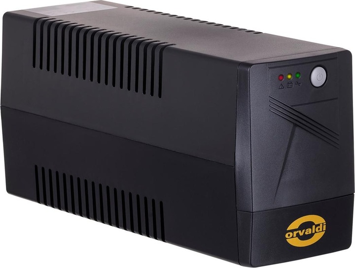 Immagine prodotto Orvaldi 1085K Gruppo di continuità (UPS) Line-Interactive 8,5 kVA (8500 VA, 480 W, Interattivo linea UPS)