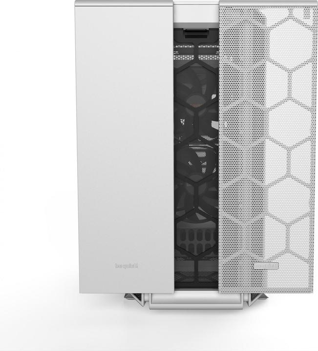 Image du produit be quiet! Silent Base 802 Window (E-ATX, ATX, mATX, Mini-ITX)