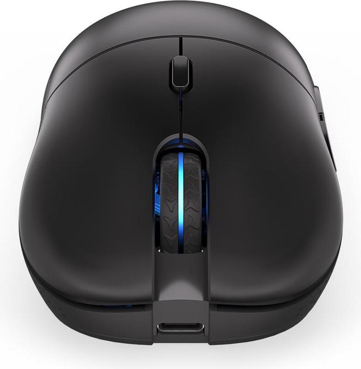 Actual product image Endorfy Mouse USB Gem Plus Wireless PAW3395 (Wireless)
