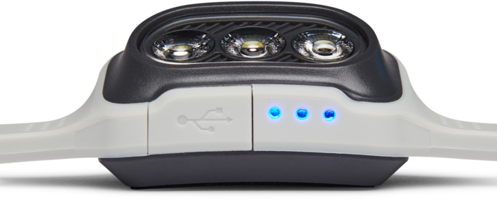 Image du produit Black Diamond Déployer Run Light (325 lm)
