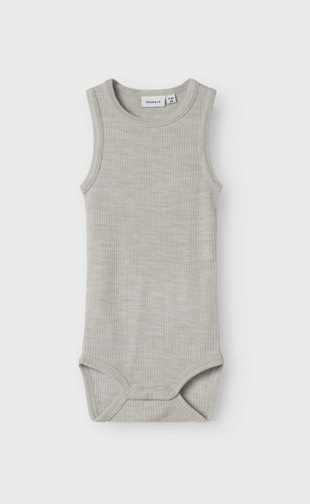 Produktbild Name it Merinowoll Body (68)