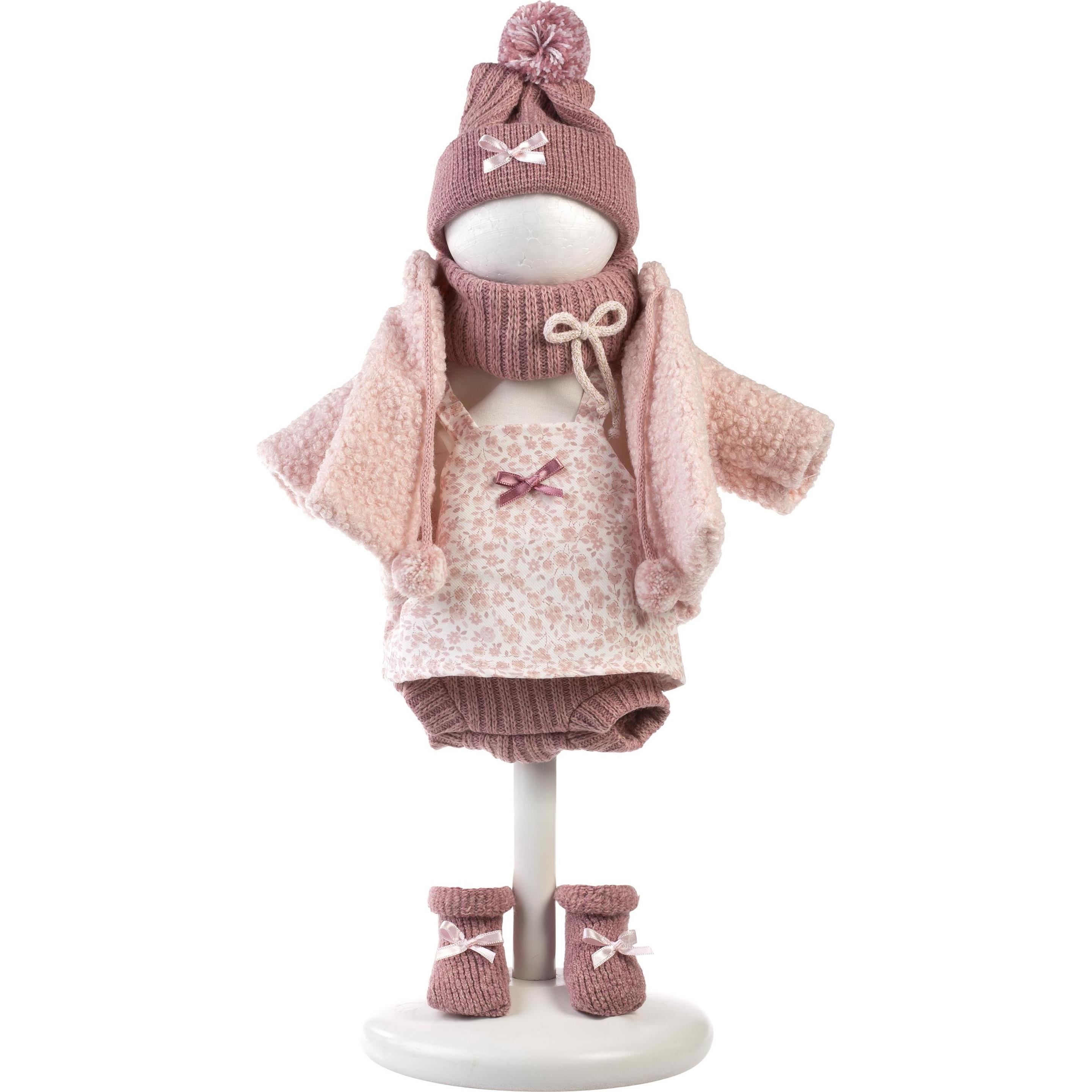 Llorens Puppenkleidung (V9-53539)