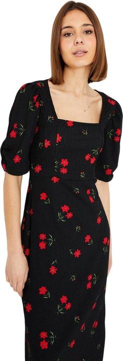 Produktbild Dorothy Perkins Midikleid Gesäumt (40)