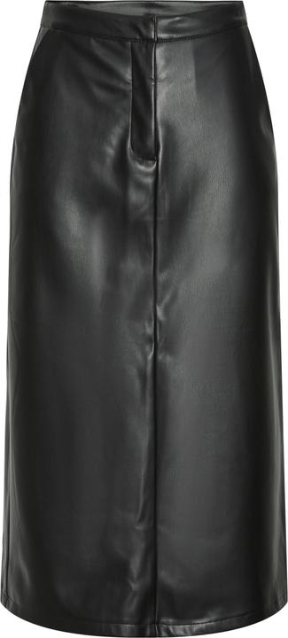 Image du produit Pieces PCNEETH Jupe en cuir synthétique (XS)