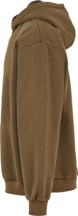 Produktbild Build Your Brand Kapuzenpullover Schwer Vintage (XL)
